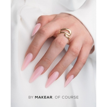 MAKEAR Gel&Go Up Sugarpop GU04 - żel budujący 50 ml